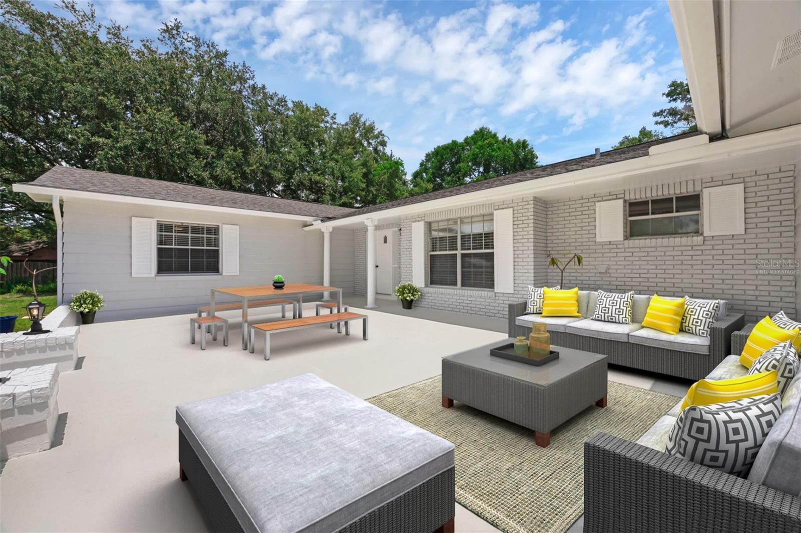 103 LONGHORN ROAD