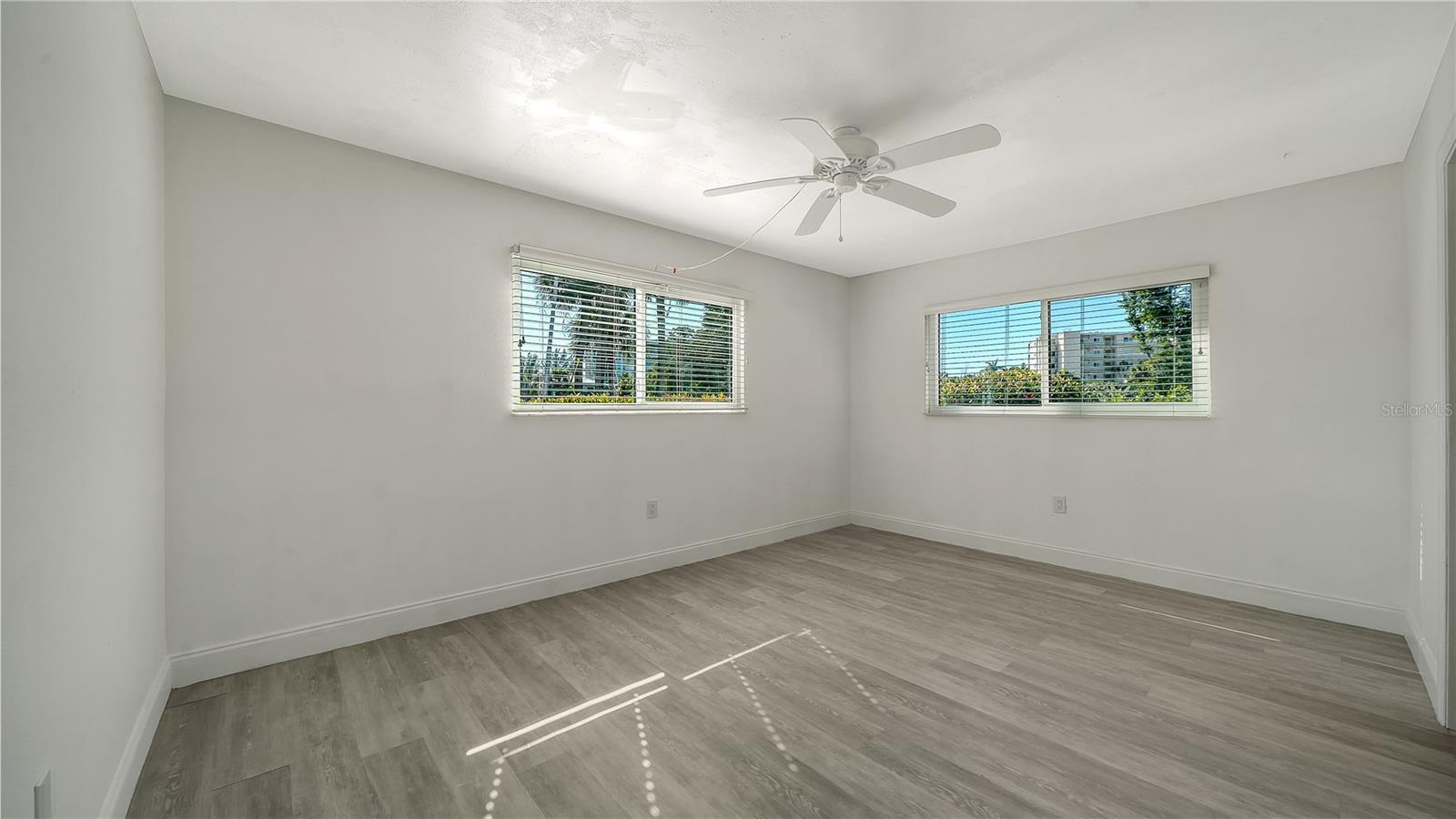 WINDWARD BAY AMD - Residential