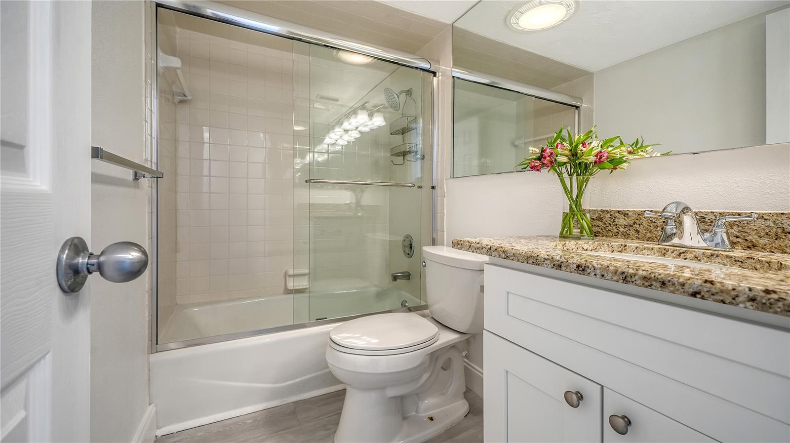 WINDWARD BAY AMD - Residential