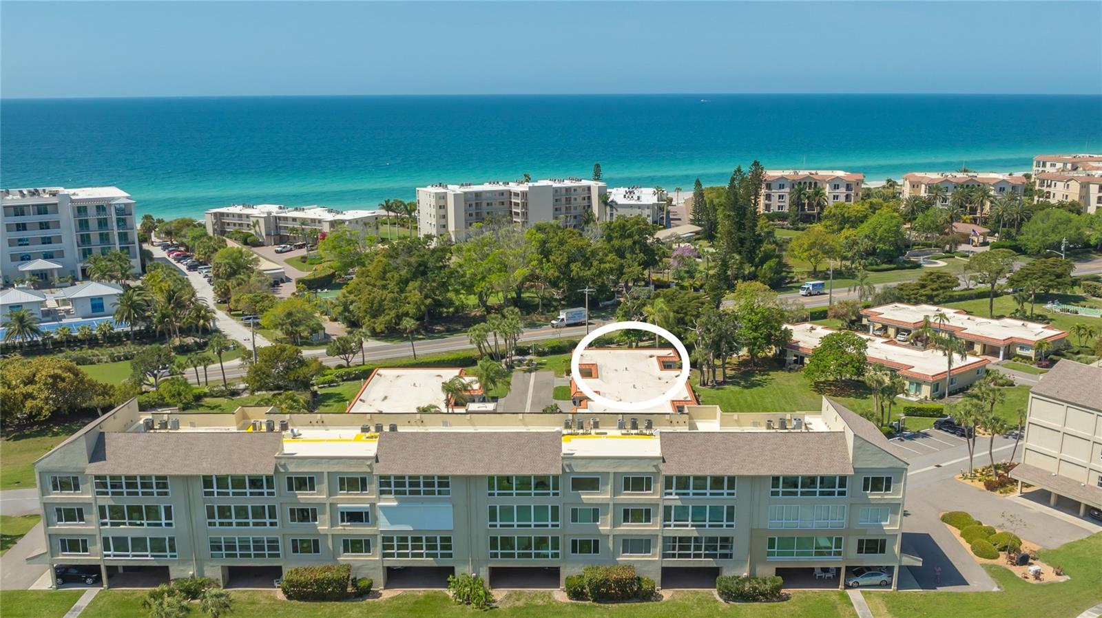 WINDWARD BAY AMD - Residential