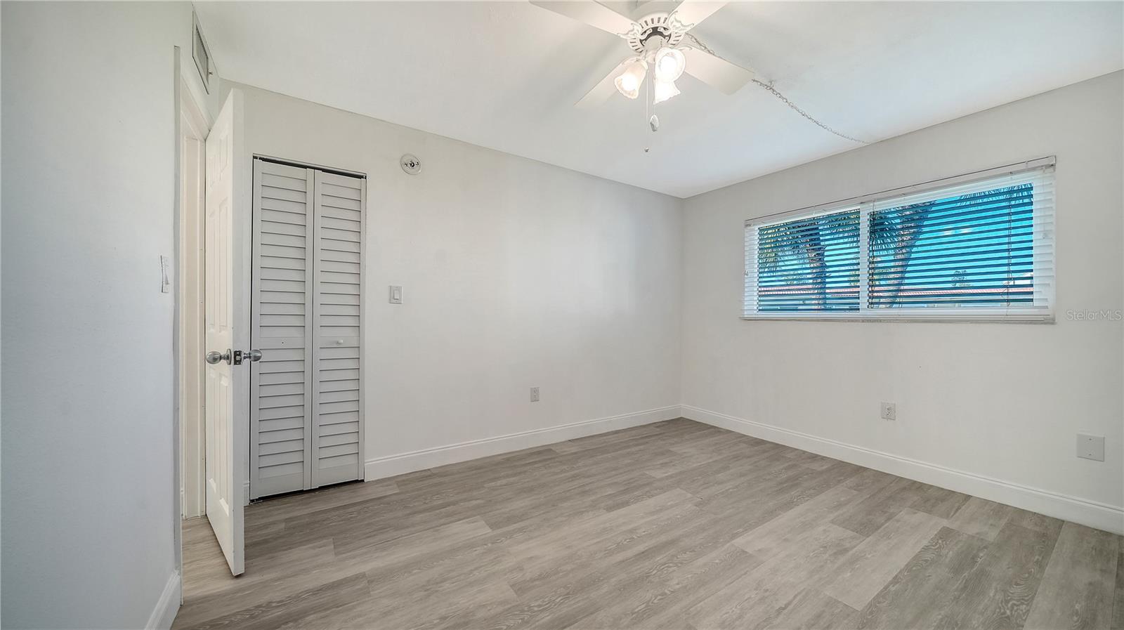 WINDWARD BAY AMD - Residential