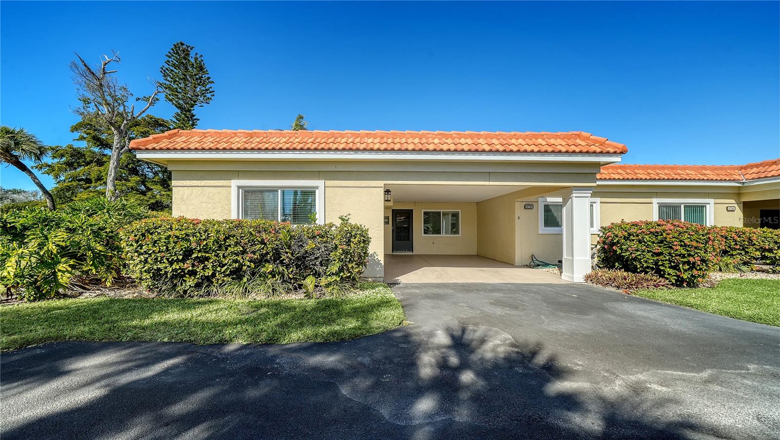 4750 GULF OF MEXICO DRIVE Villa 8