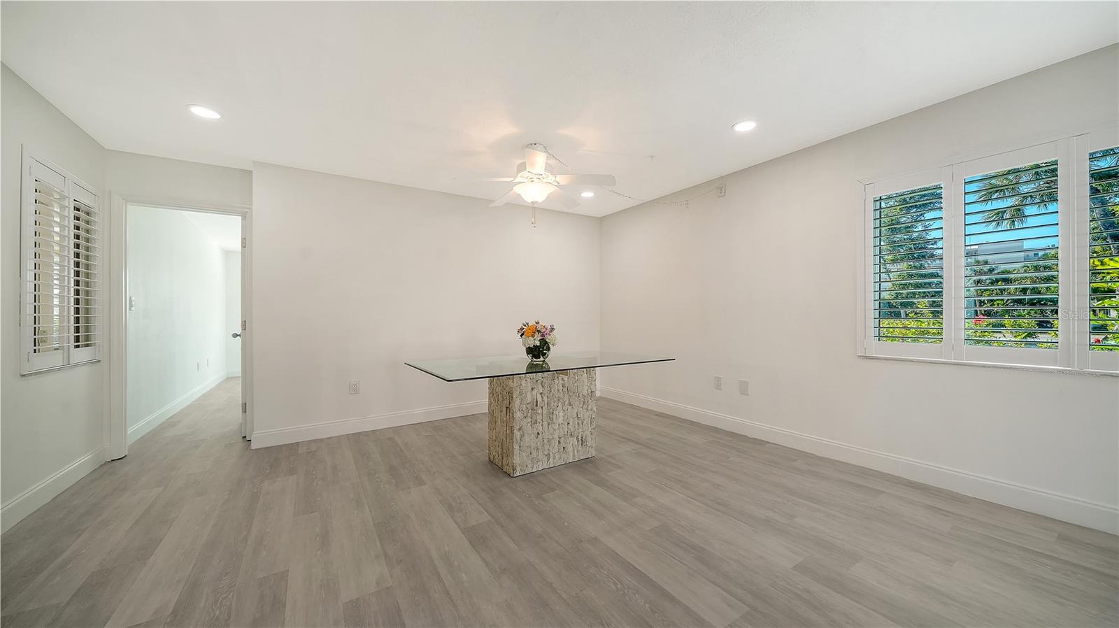 WINDWARD BAY AMD - Residential