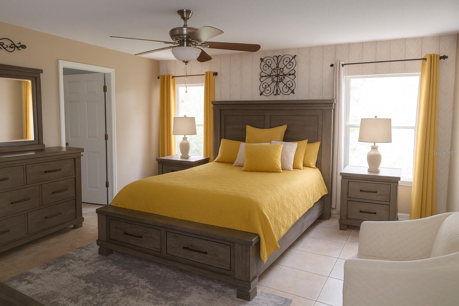 SPRING HARBOR - Residential