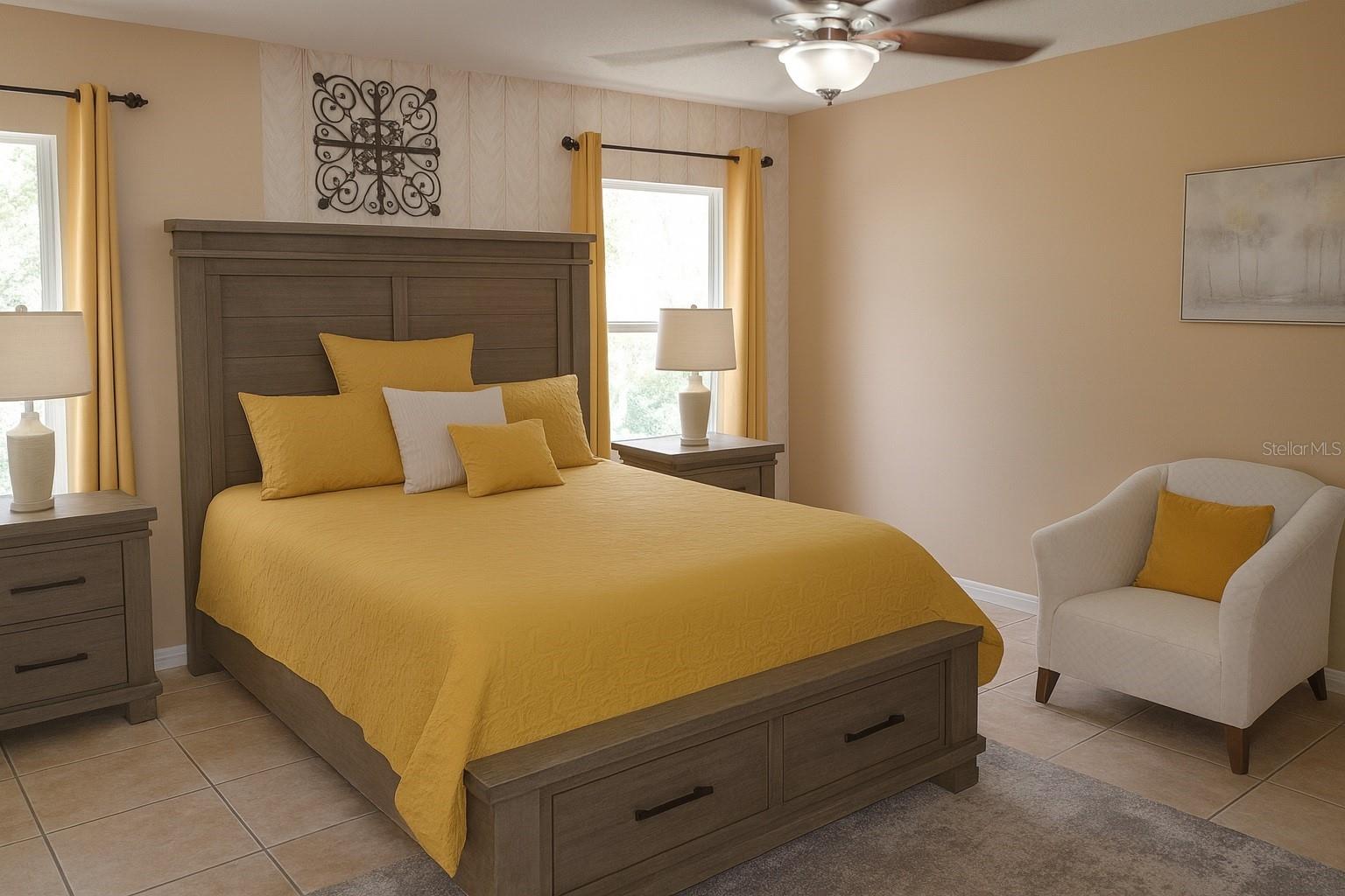 SPRING HARBOR - Residential