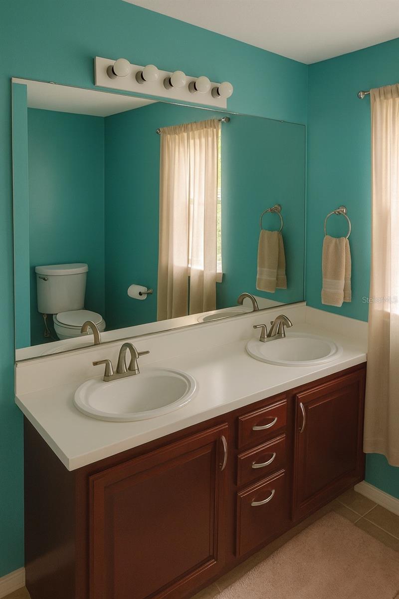 SPRING HARBOR - Residential