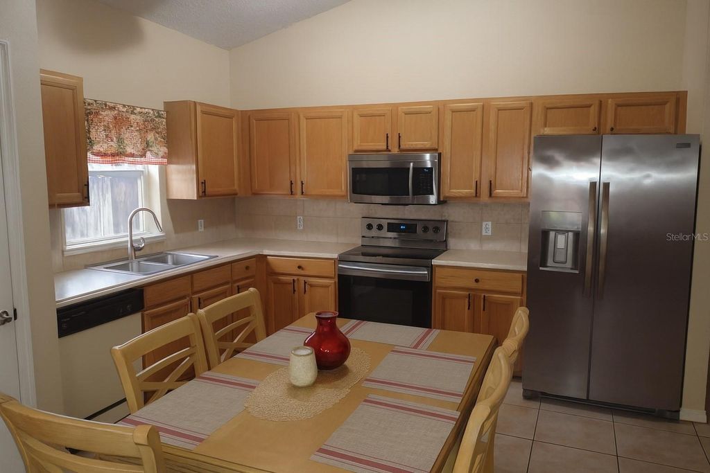 Photo of 61 Justin Drive, Apopka, FL 32712 (MLS # O6351590)