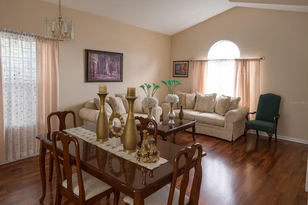 Photo of 61 Justin Drive, Apopka, FL 32712 (MLS # O6351590)