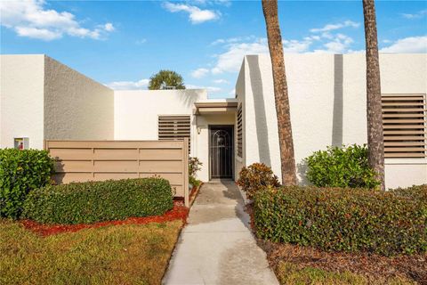 Photo of 467 Palm Tree Drive #467, Bradenton, FL 34210 (MLS # A4679986)
