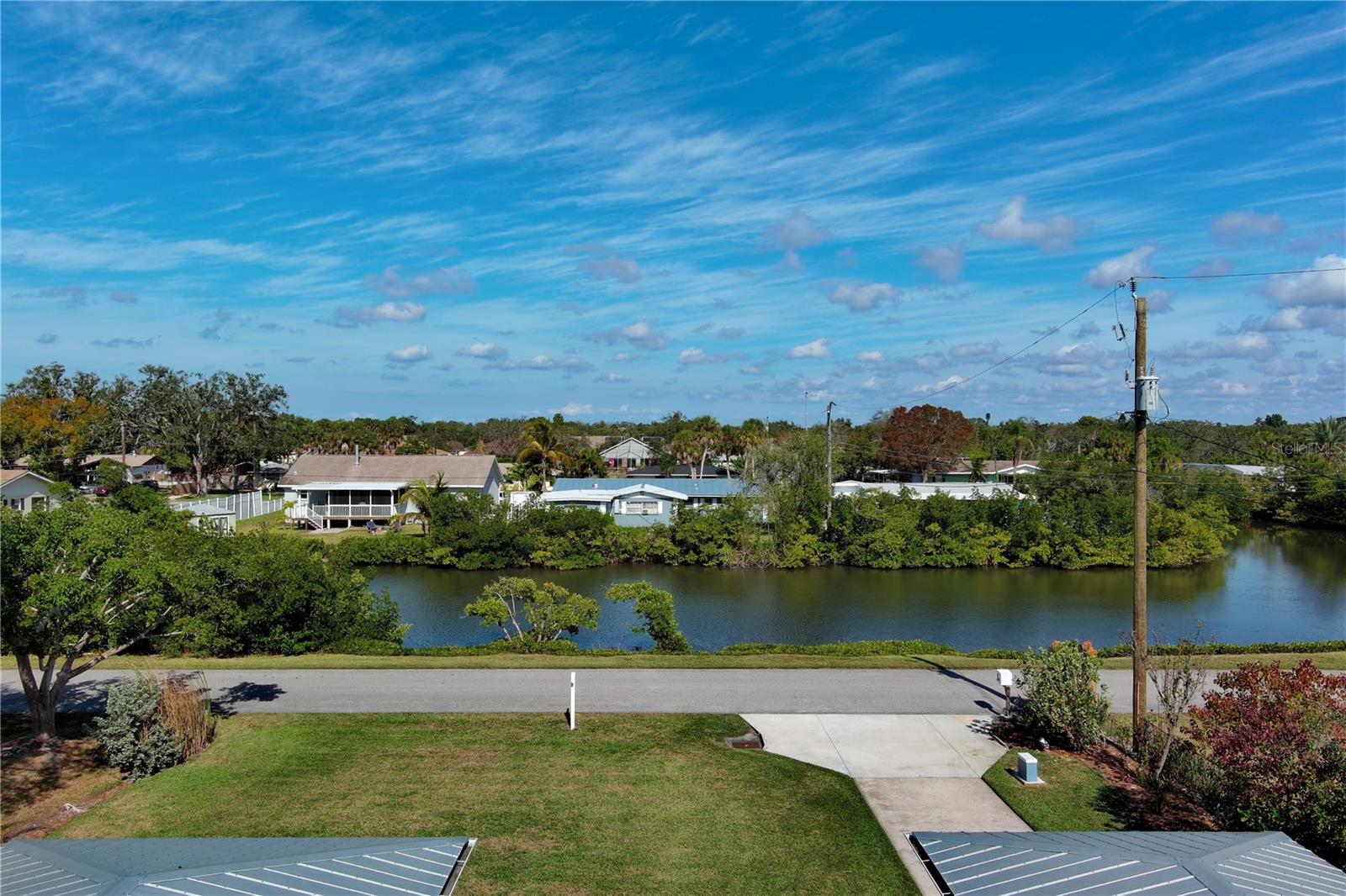 HIGHLAND SHORES FOURTH UNIT - Residential