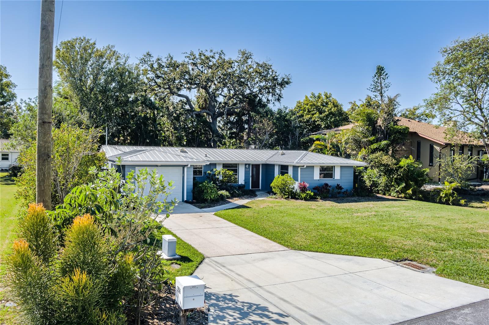 HIGHLAND SHORES FOURTH UNIT - Residential