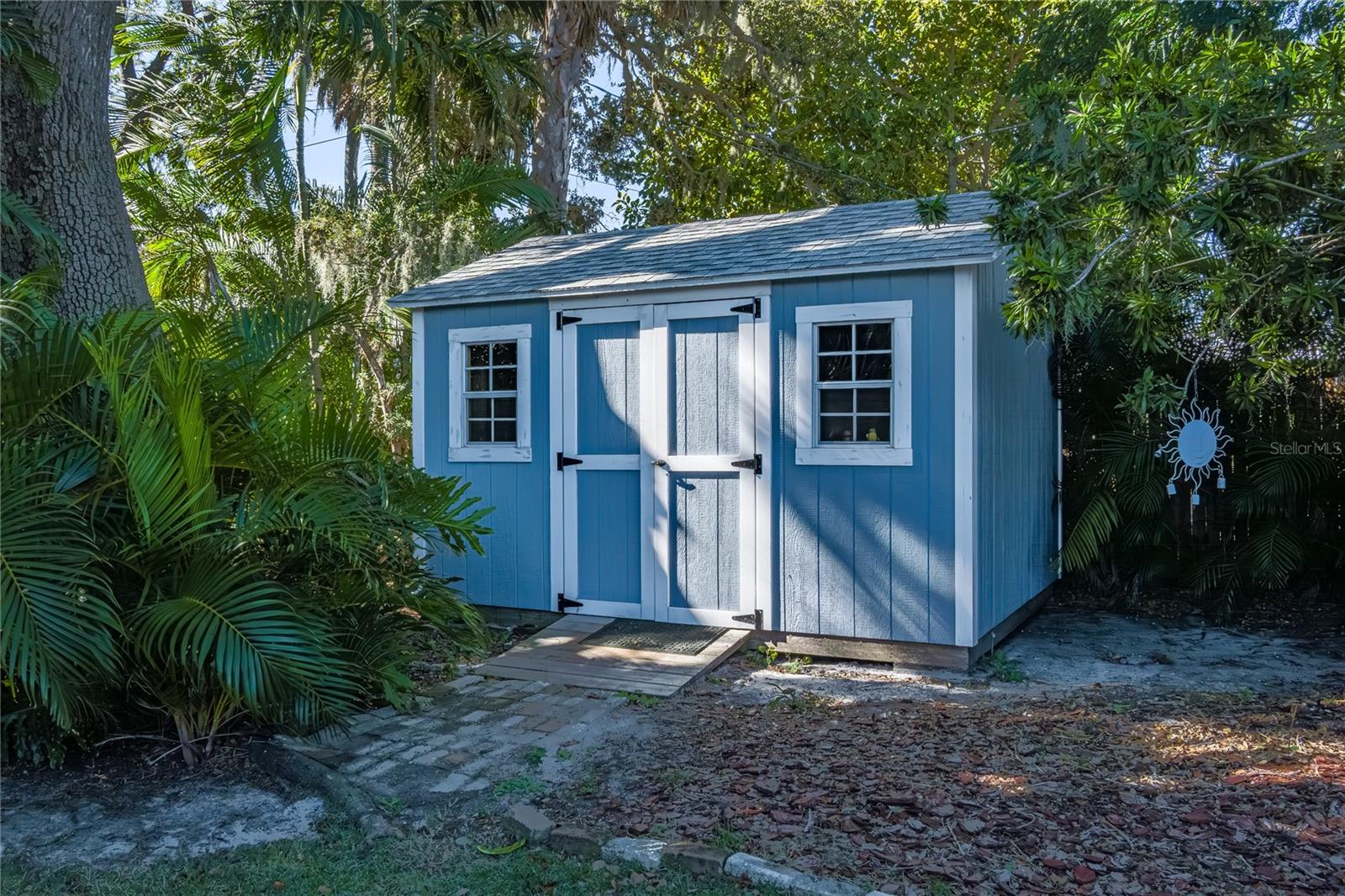 HIGHLAND SHORES FOURTH UNIT - Residential