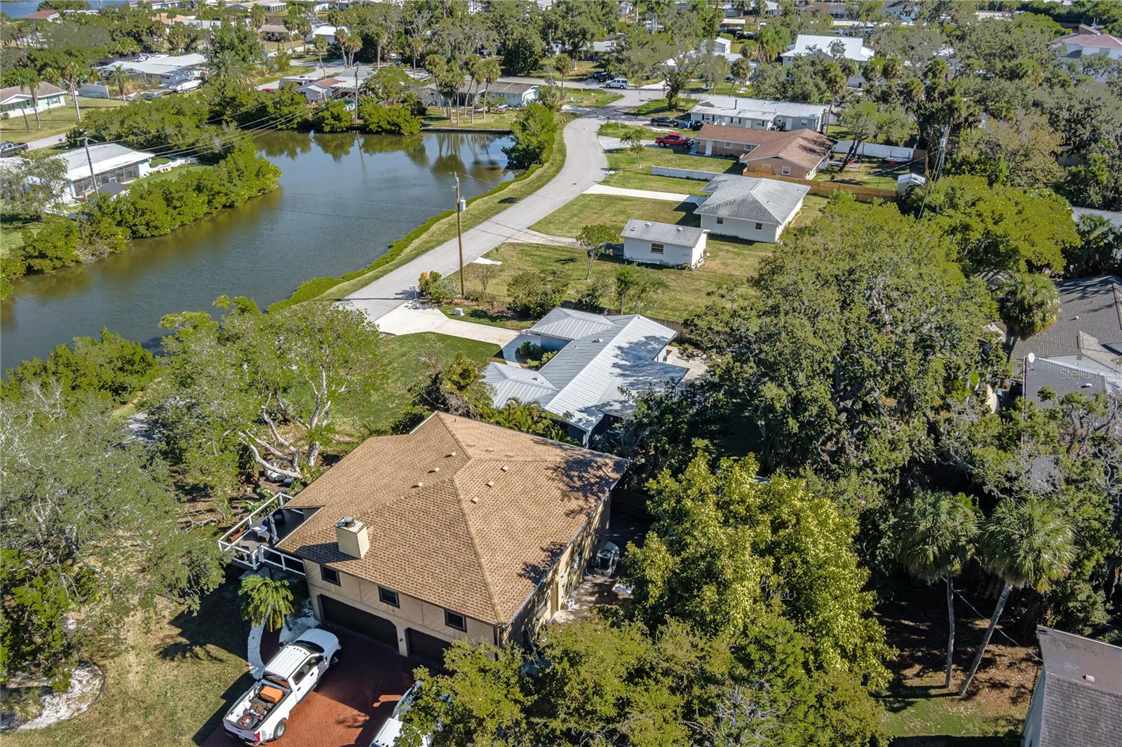 HIGHLAND SHORES FOURTH UNIT - Residential