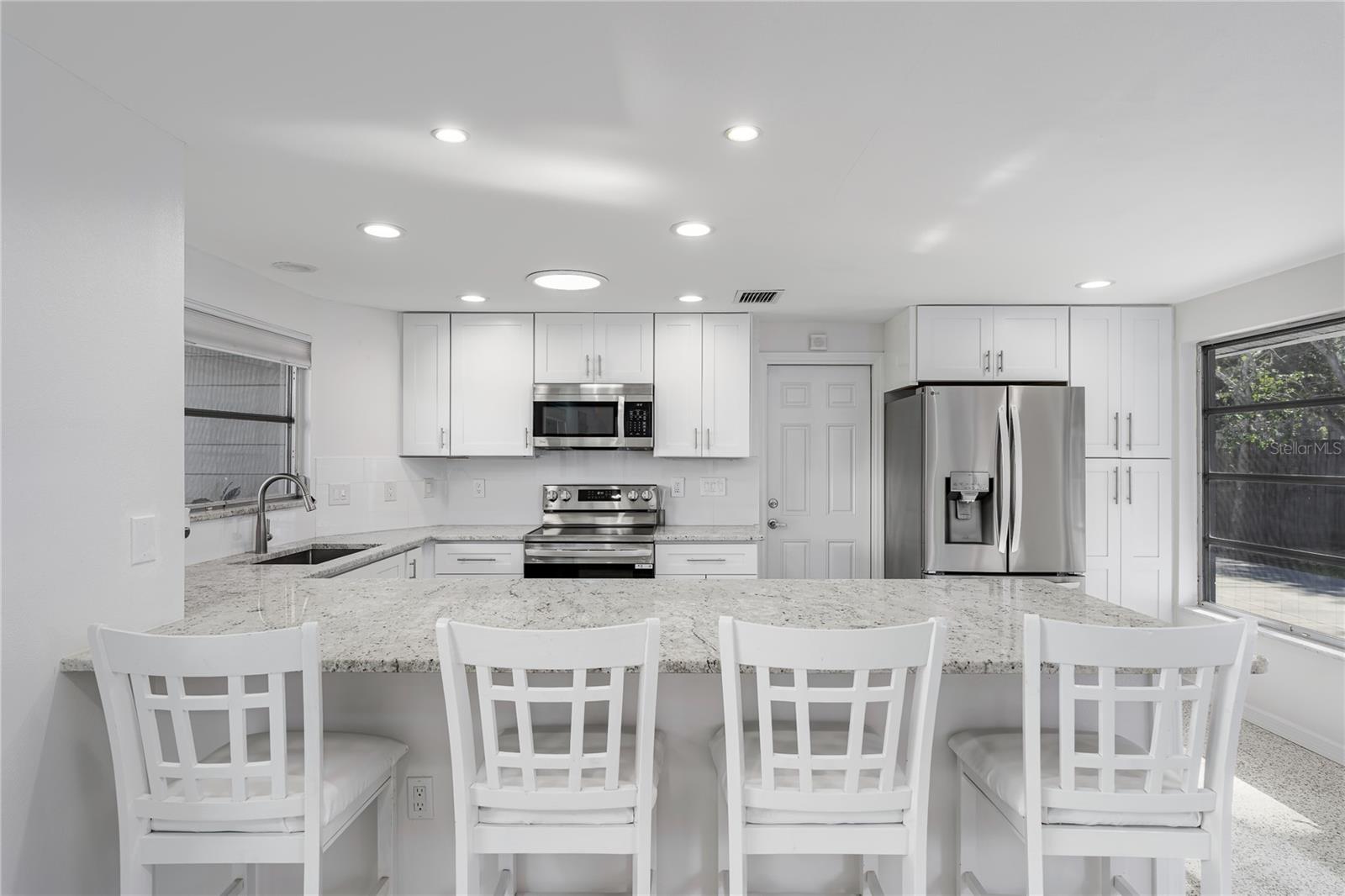 HIGHLAND SHORES FOURTH UNIT - Residential