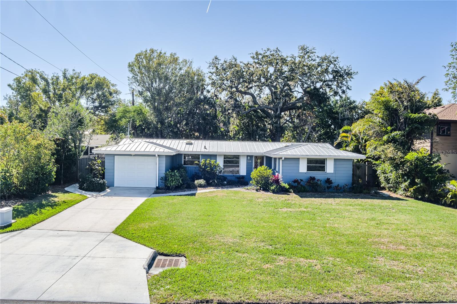 HIGHLAND SHORES FOURTH UNIT - Residential