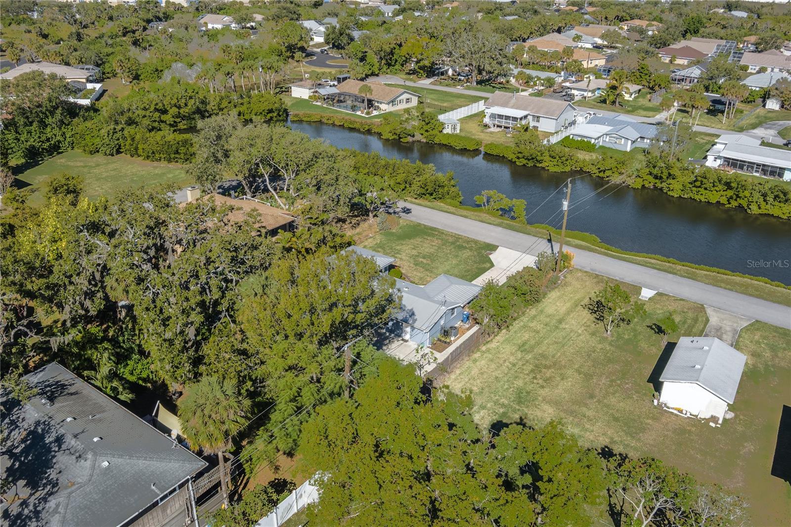 HIGHLAND SHORES FOURTH UNIT - Residential