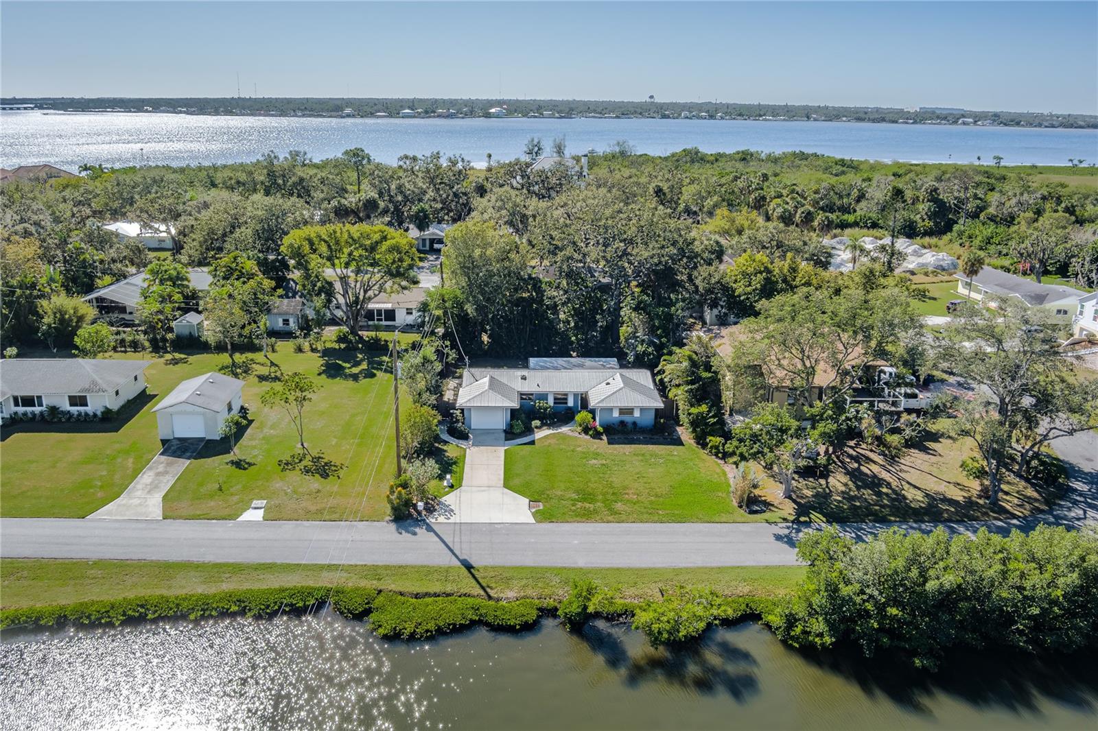 HIGHLAND SHORES FOURTH UNIT - Residential