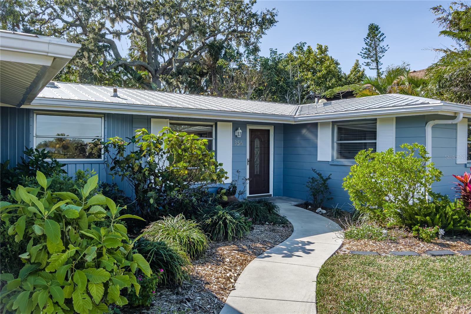 HIGHLAND SHORES FOURTH UNIT - Residential