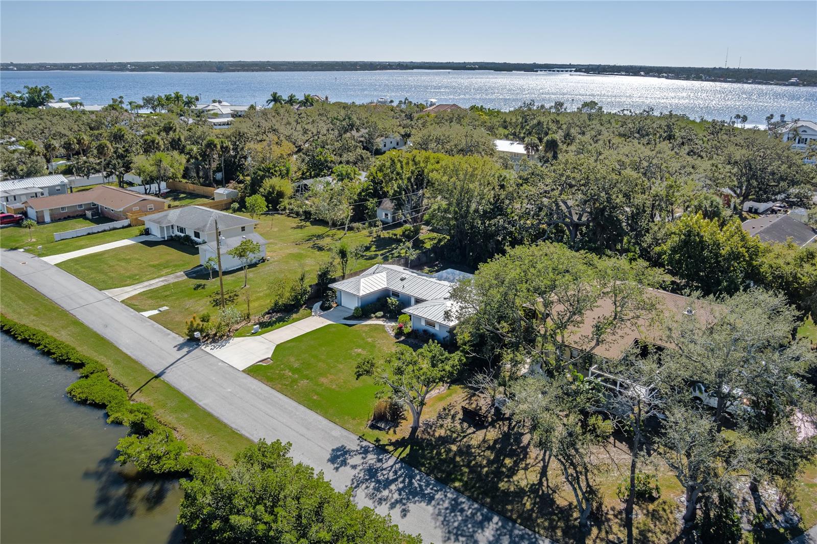 HIGHLAND SHORES FOURTH UNIT - Residential