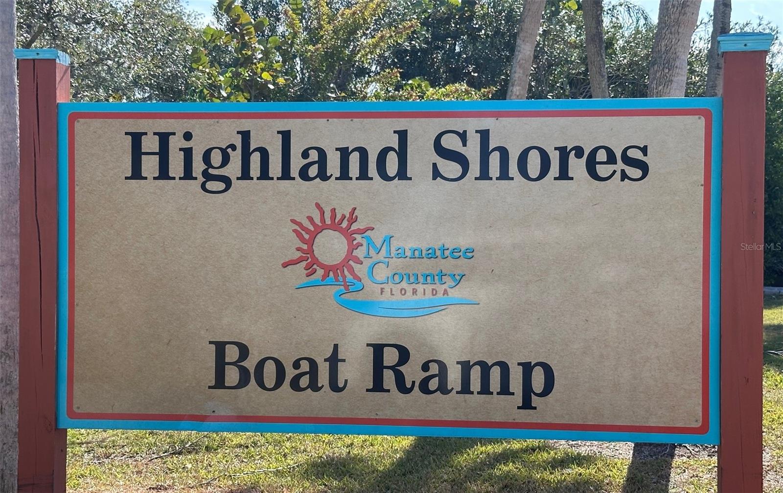 HIGHLAND SHORES FOURTH UNIT - Residential