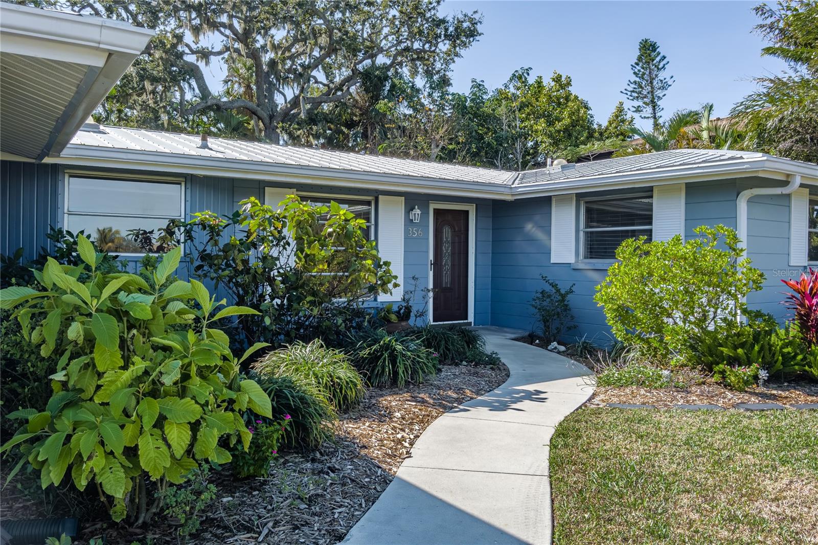 HIGHLAND SHORES FOURTH UNIT - Residential