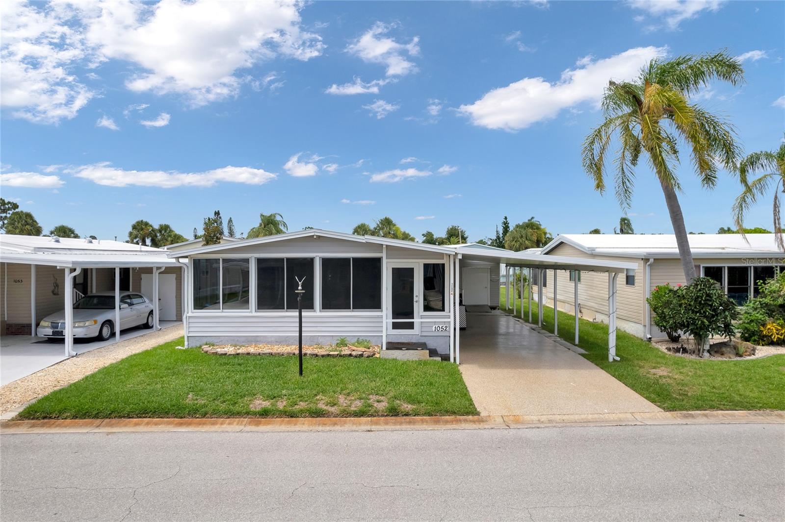 MAPLE LEAF ESTATES - Residential
