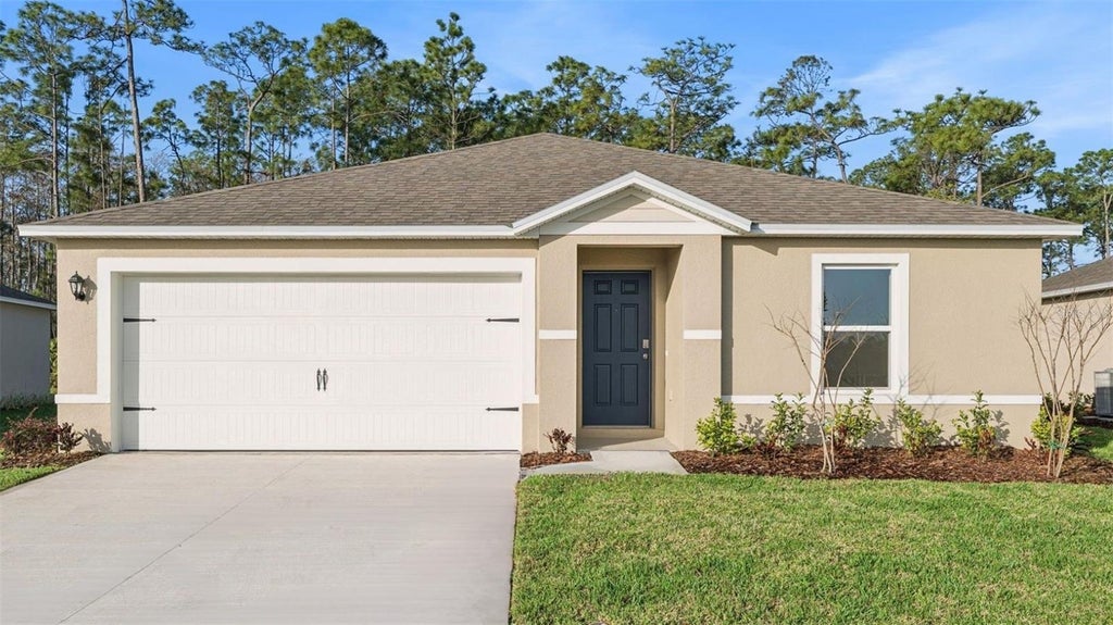 Photo of 133 Heirloom Drive, Ormond Beach, FL 32174 (MLS # O6415359)