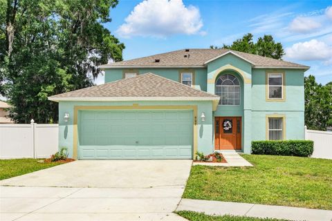 905 CASCADE FALLS LANE DELAND FL 32720