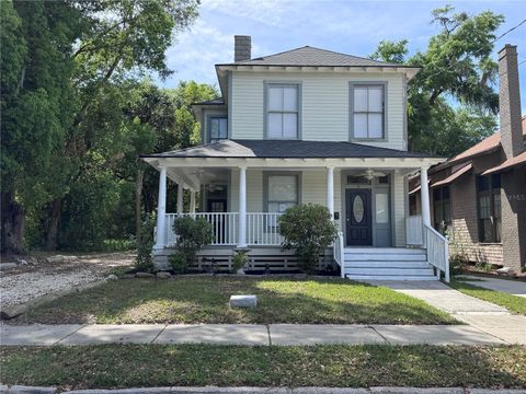 114 NE TUSCAWILLA AVENUE 1&2 OCALA FL 34470