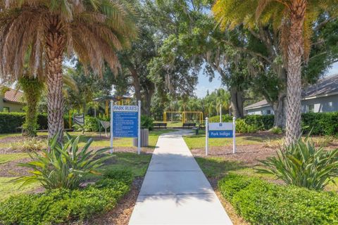 A home in BRADENTON