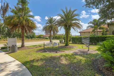 A home in BRADENTON