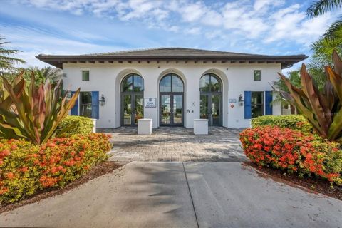 A home in BRADENTON