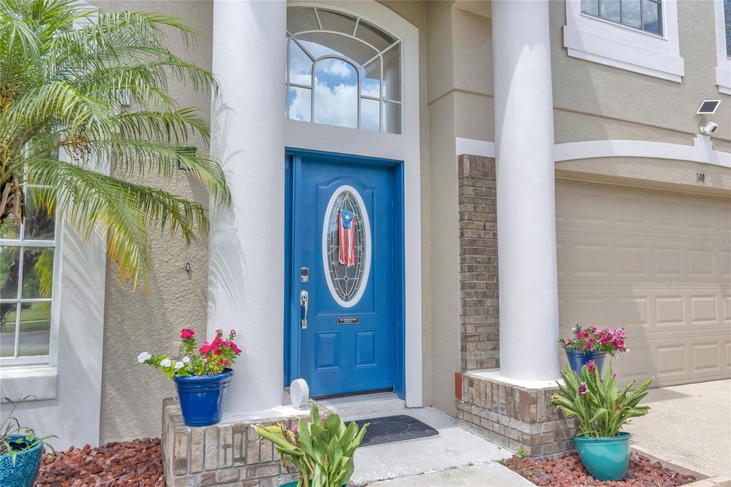 Photo of 100 Thornbury Lane, Kissimmee, FL 34744 (MLS # O6342537)