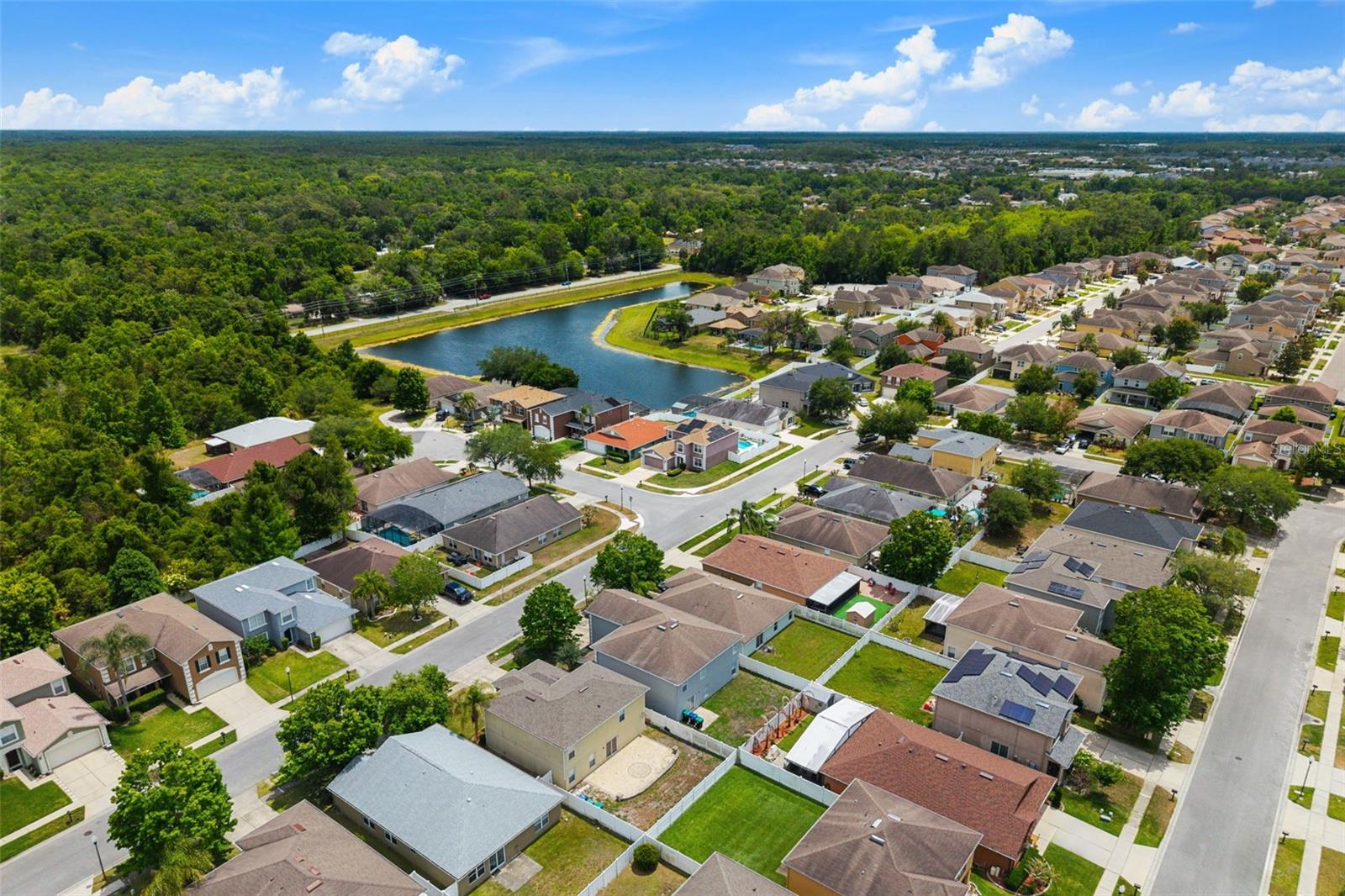 WATERFORD TRLS PH 02 - Residential