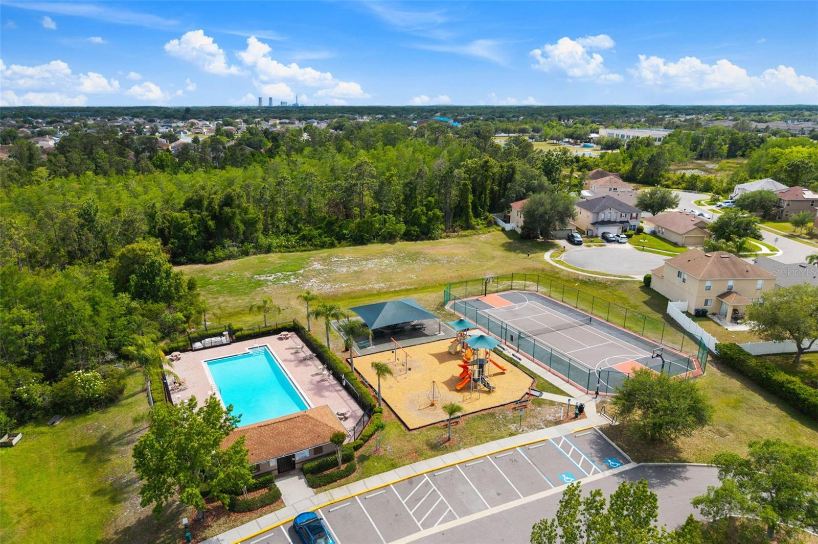 WATERFORD TRLS PH 02 - Residential