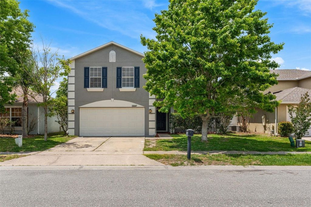 Photo of 15647 Galbi Drive, Orlando, FL 32828 (MLS # O6401608)