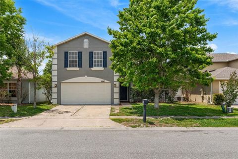 15647 GALBI DRIVE ORLANDO FL 32828