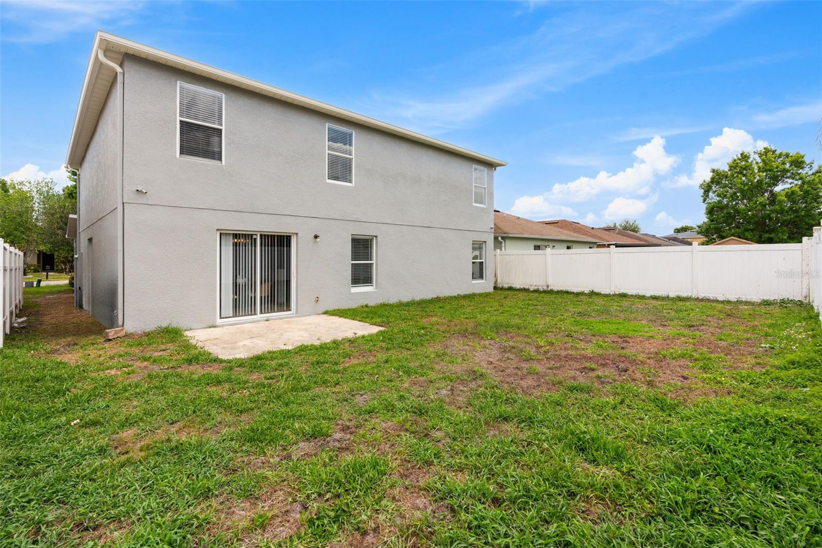 WATERFORD TRLS PH 02 - Residential