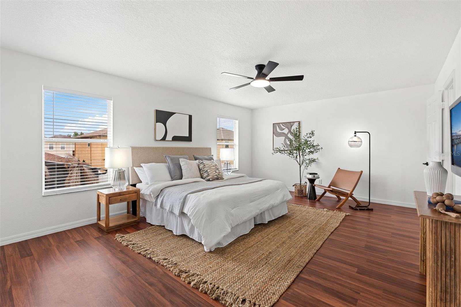 WATERFORD TRLS PH 02 - Residential