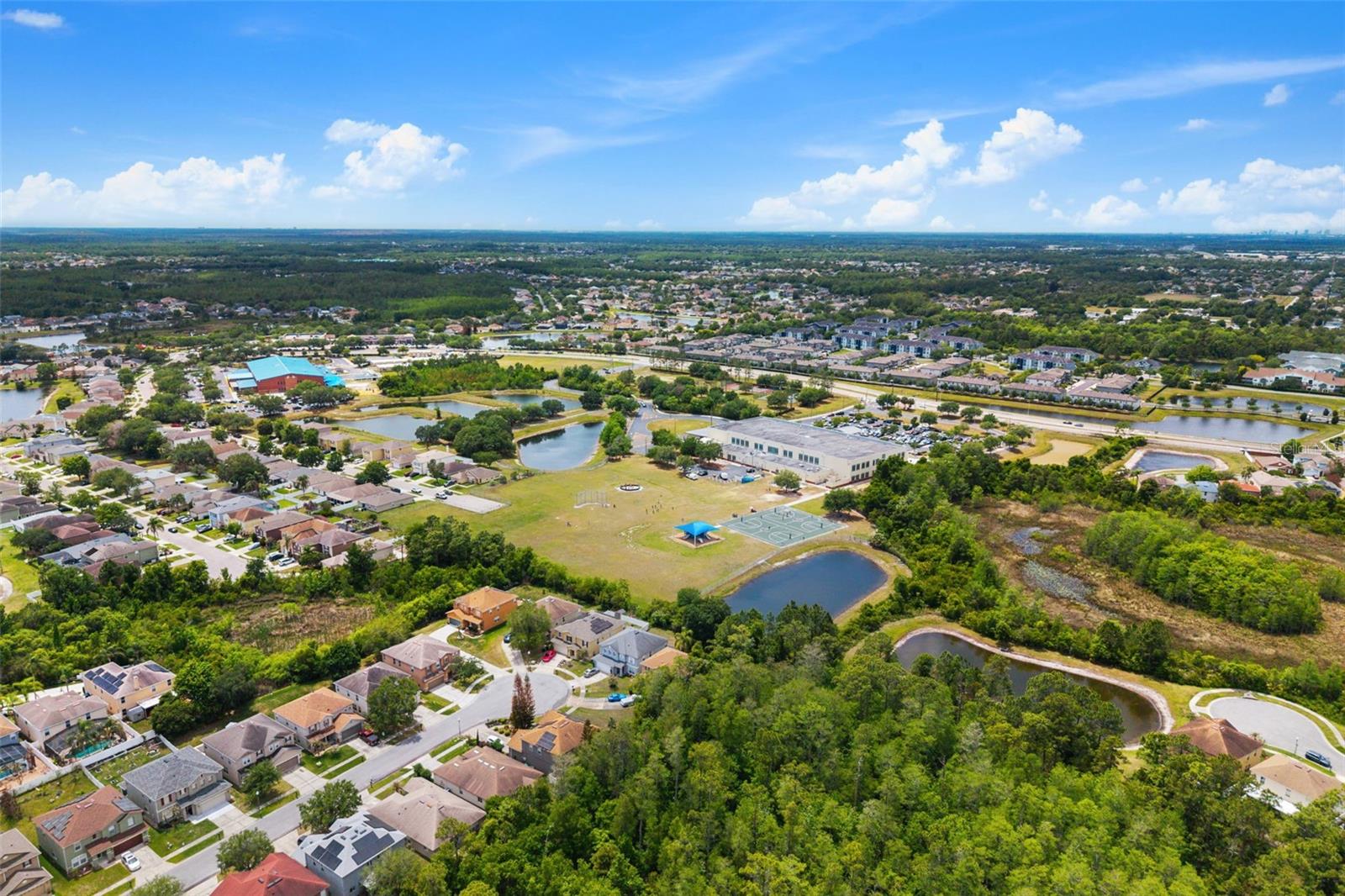 WATERFORD TRLS PH 02 - Residential