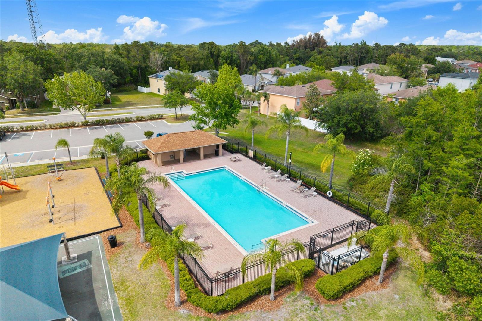 WATERFORD TRLS PH 02 - Residential