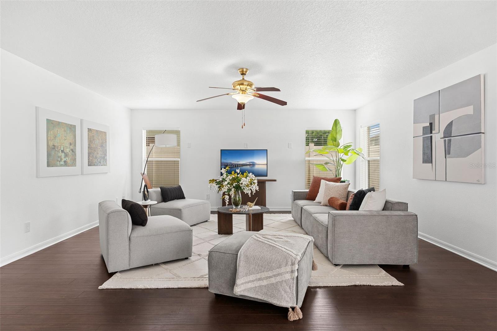 WATERFORD TRLS PH 02 - Residential