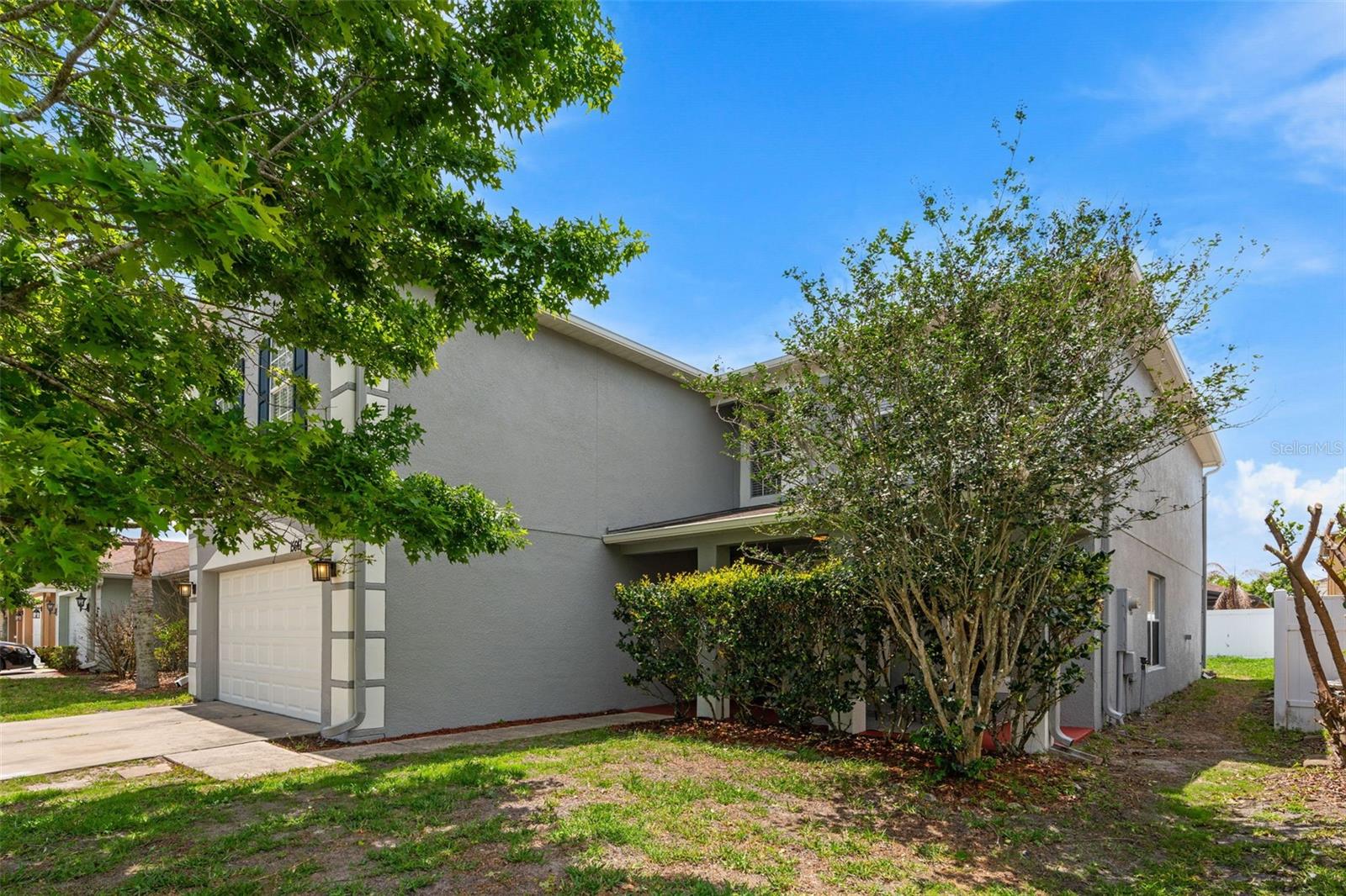 WATERFORD TRLS PH 02 - Residential