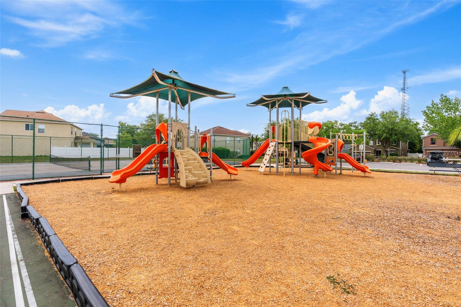 WATERFORD TRLS PH 02 - Residential