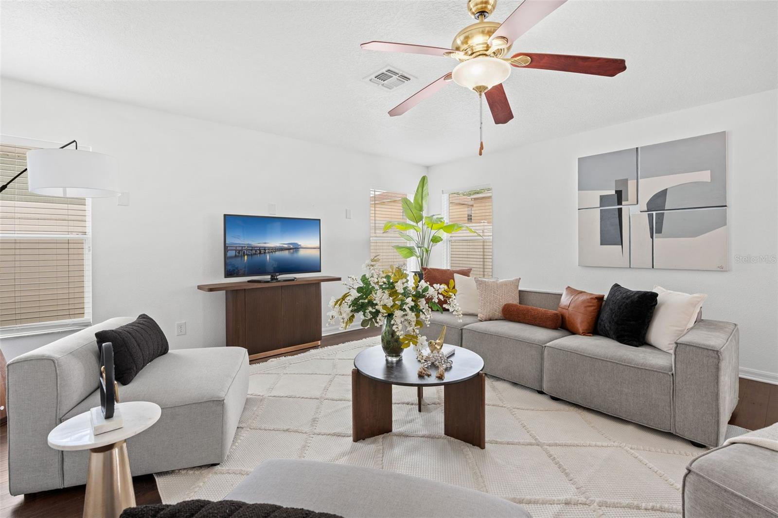 WATERFORD TRLS PH 02 - Residential