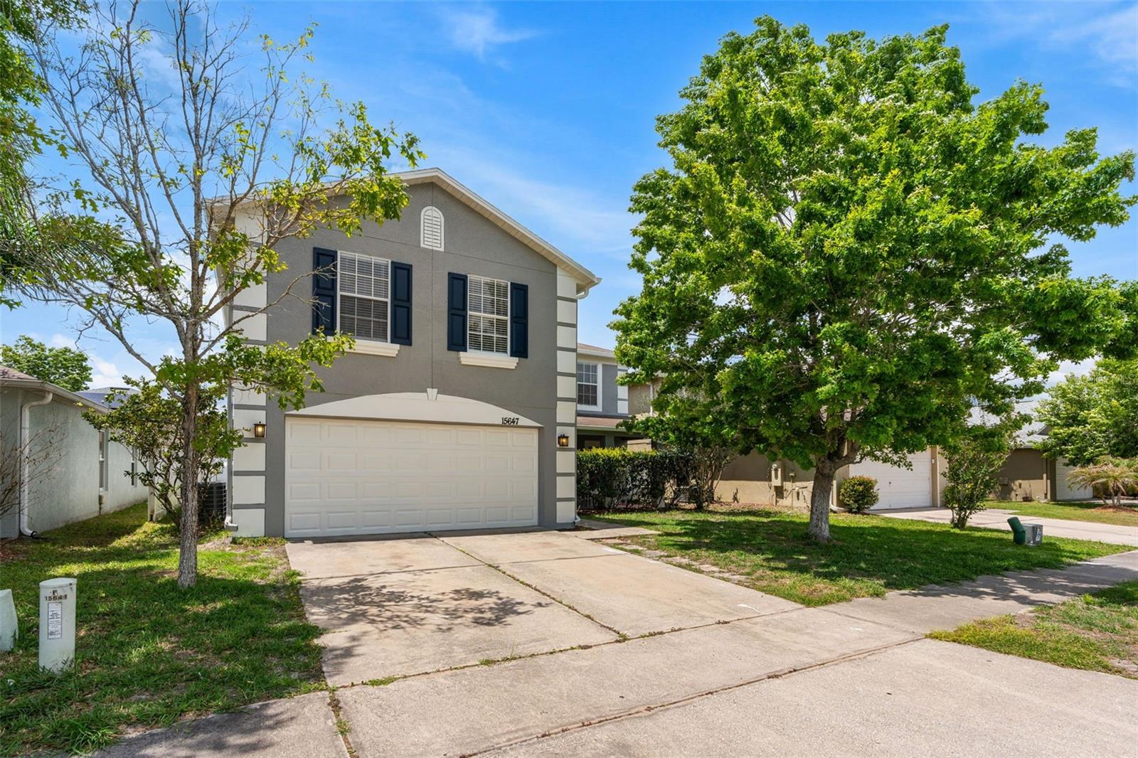 WATERFORD TRLS PH 02 - Residential