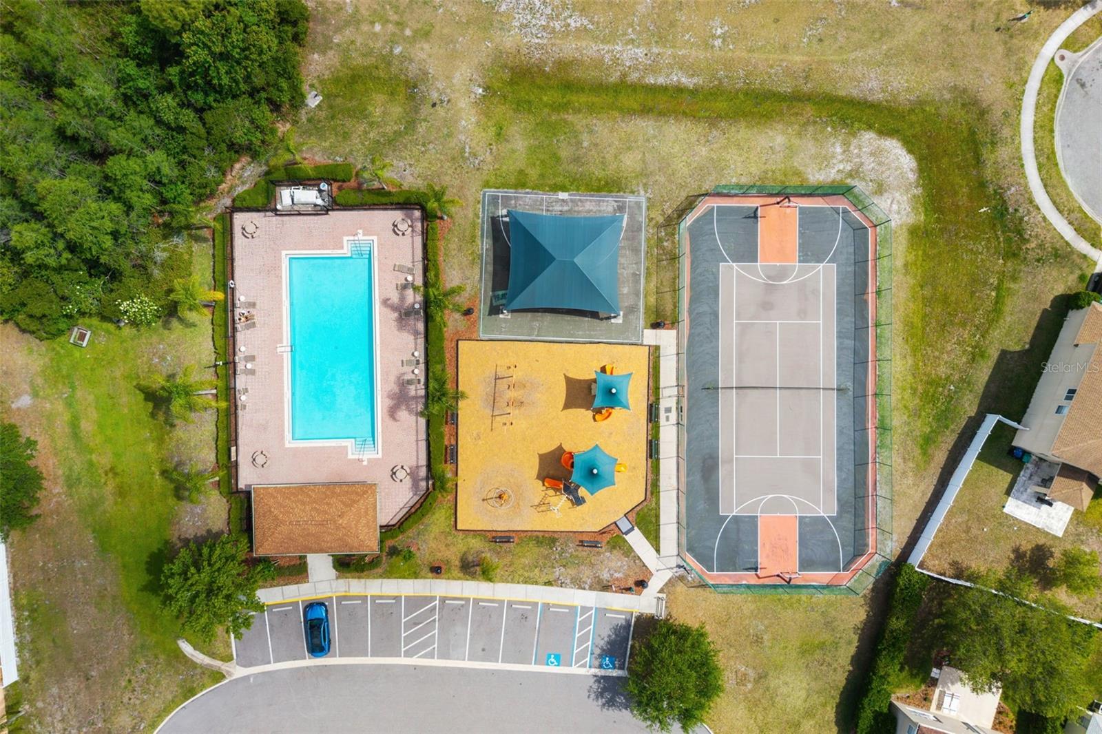 WATERFORD TRLS PH 02 - Residential