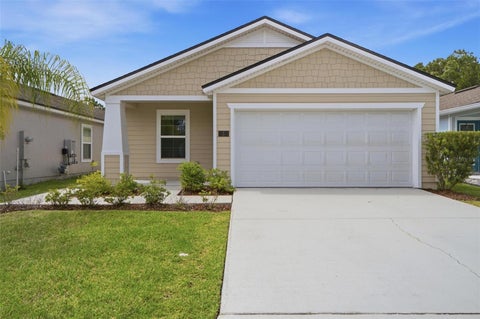 Photo of 5 Caddy Court, Bunnell, FL 32110 (MLS # FC319216)