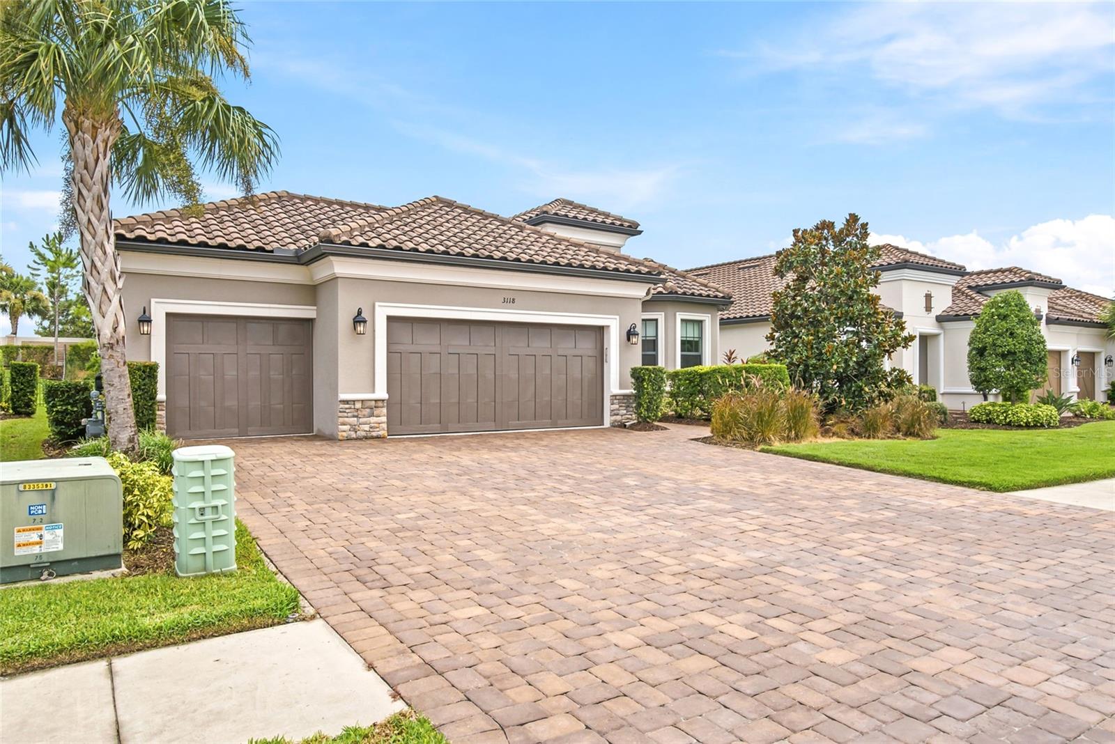 3118 FORSYTHIA DRIVE