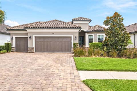 Photo of 3118 Forsythia Drive, Odessa, FL 33556 (MLS # TB8534560)